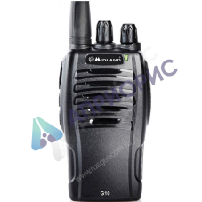 Pация Midland G10